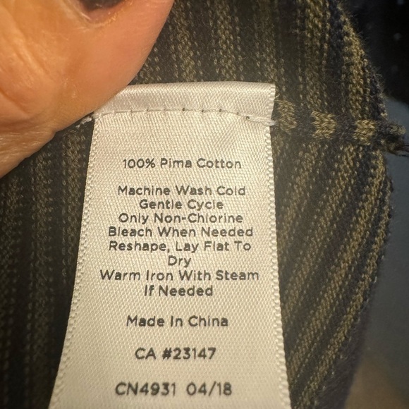 Talbots open cardigan - Picture 3 of 6